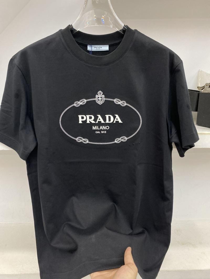 Prada T-Shirts